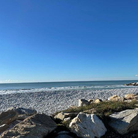 Appartamento Azzurra house Marina Di Pisa Esterno foto