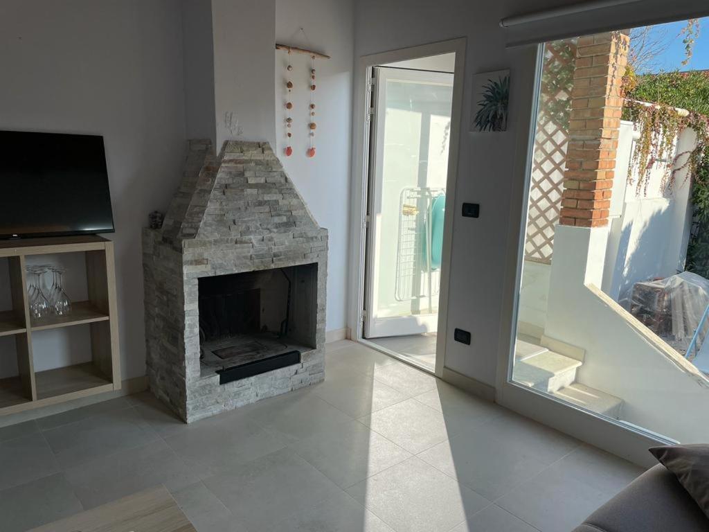 Appartamento Azzurra house Marina Di Pisa Esterno foto