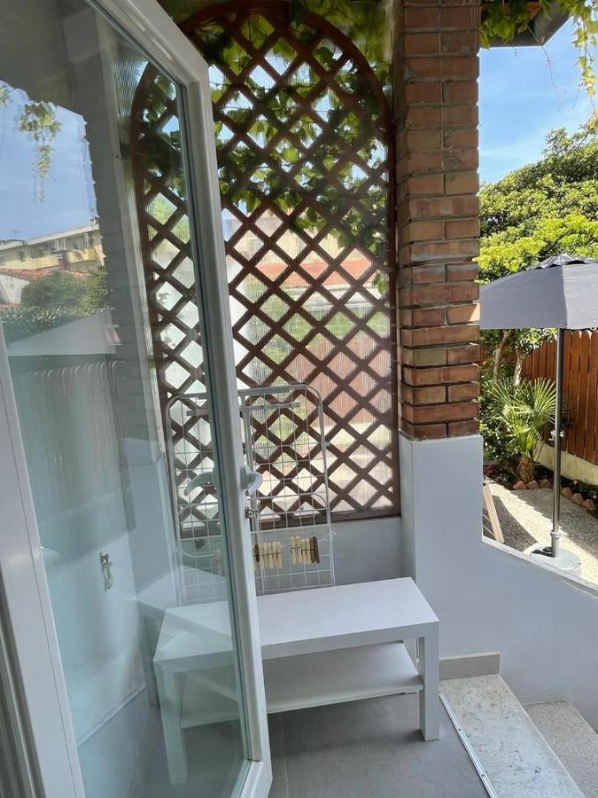 Appartamento Azzurra house Marina Di Pisa Esterno foto
