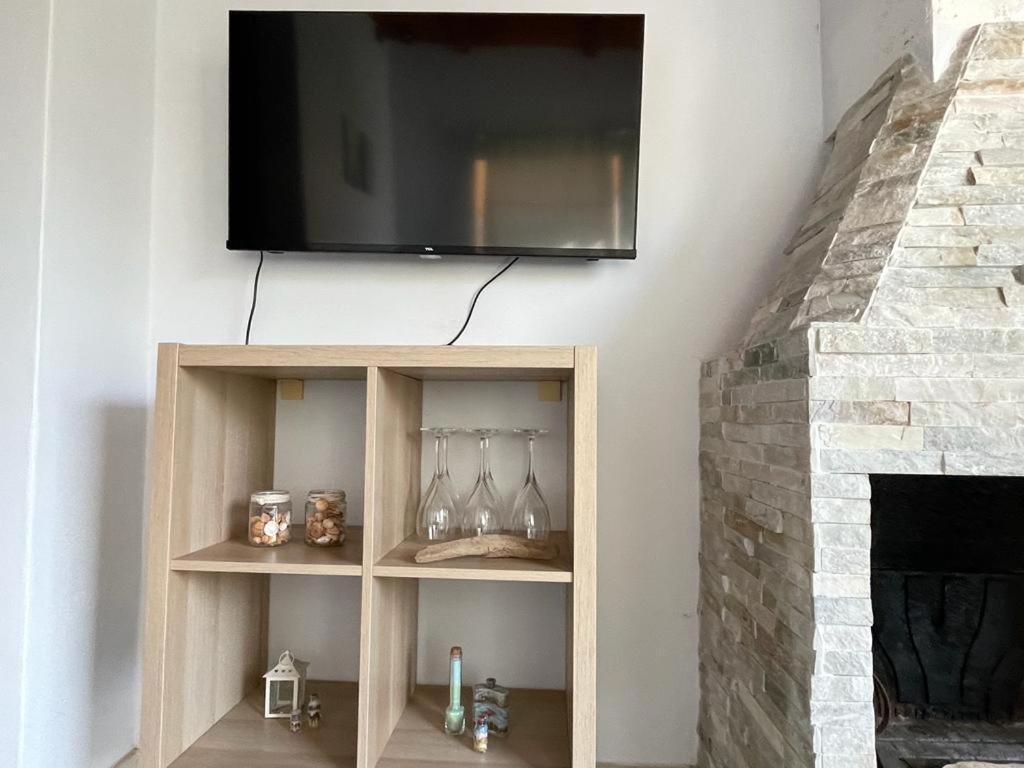 Appartamento Azzurra house Marina Di Pisa Esterno foto