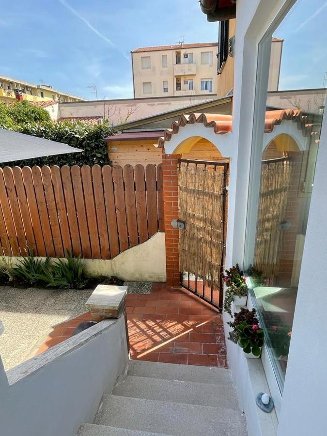 Appartamento Azzurra house Marina Di Pisa Esterno foto