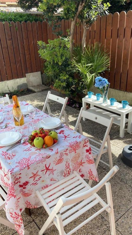 Appartamento Azzurra house Marina Di Pisa Esterno foto