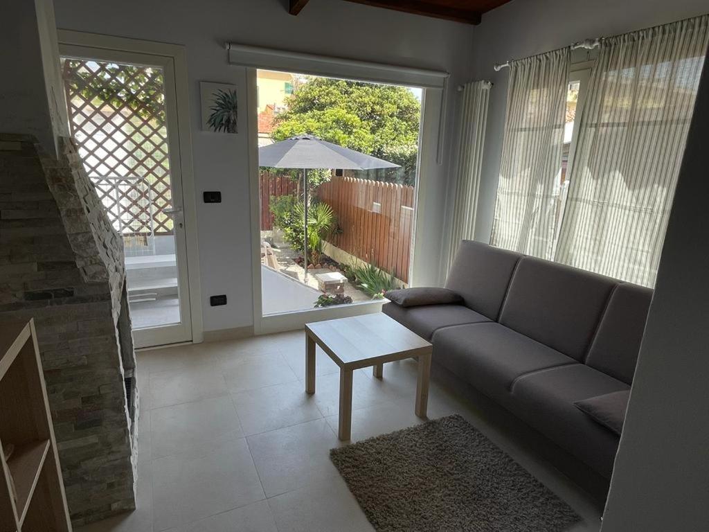 Appartamento Azzurra house Marina Di Pisa Esterno foto