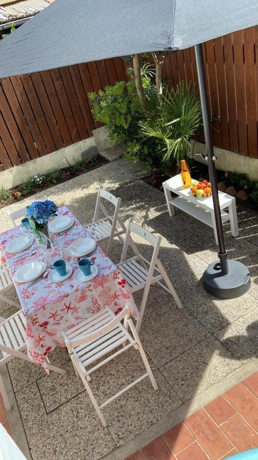 Appartamento Azzurra house Marina Di Pisa Esterno foto