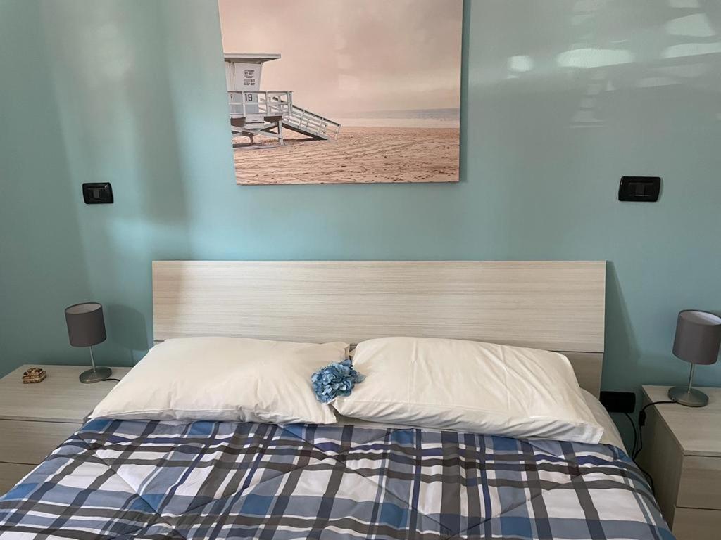 Appartamento Azzurra house Marina Di Pisa Esterno foto