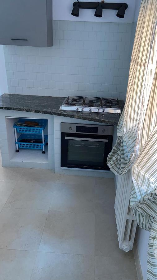 Appartamento Azzurra house Marina Di Pisa Esterno foto