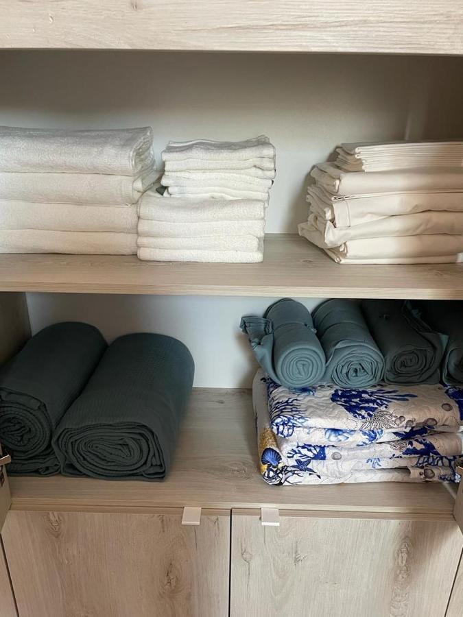 Appartamento Azzurra house Marina Di Pisa Esterno foto