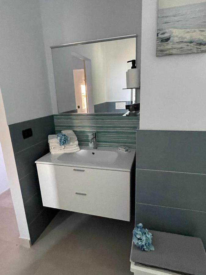 Appartamento Azzurra house Marina Di Pisa Esterno foto