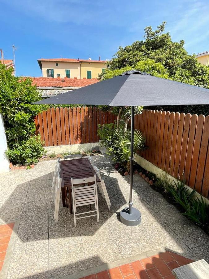 Appartamento Azzurra house Marina Di Pisa Esterno foto