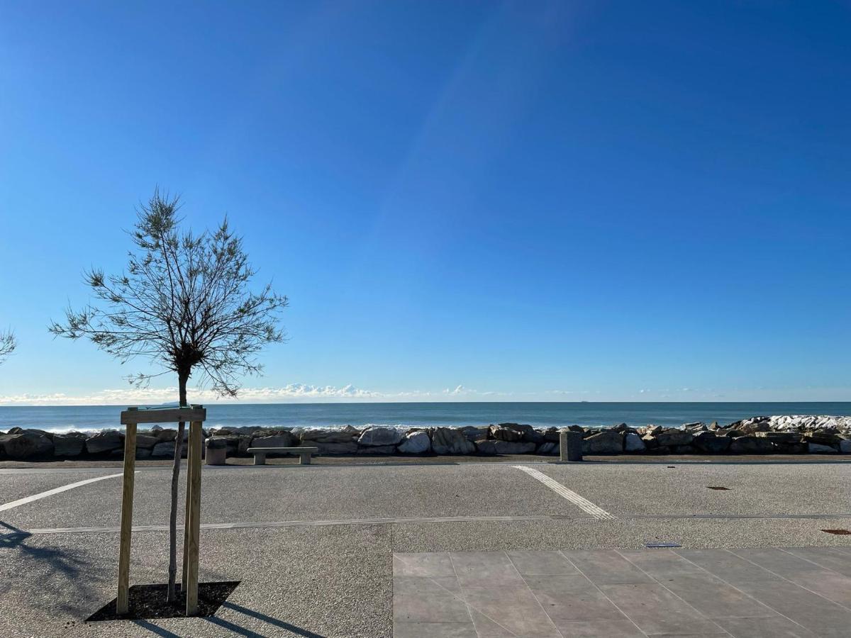 Appartamento Azzurra house Marina Di Pisa Esterno foto