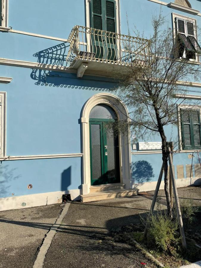 Appartamento Azzurra house Marina Di Pisa Esterno foto