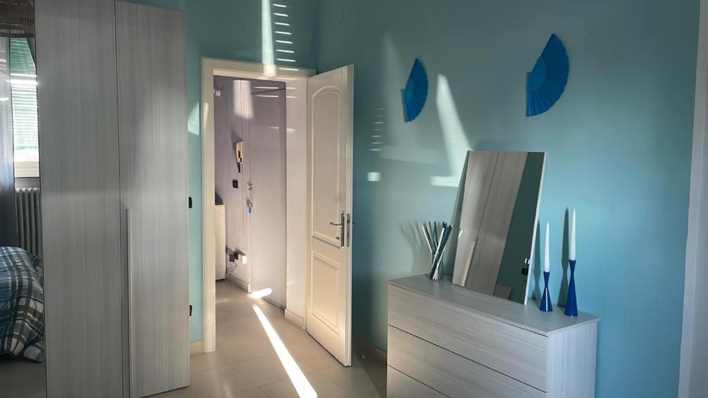 Appartamento Azzurra house Marina Di Pisa Esterno foto