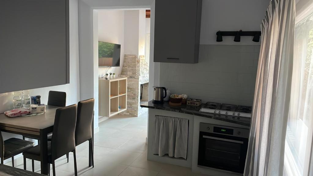Appartamento Azzurra house Marina Di Pisa Esterno foto