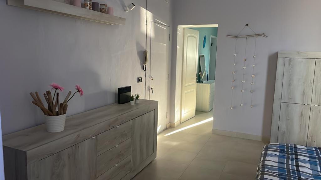 Appartamento Azzurra house Marina Di Pisa Esterno foto
