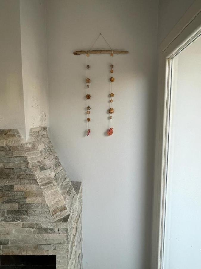 Appartamento Azzurra house Marina Di Pisa Esterno foto