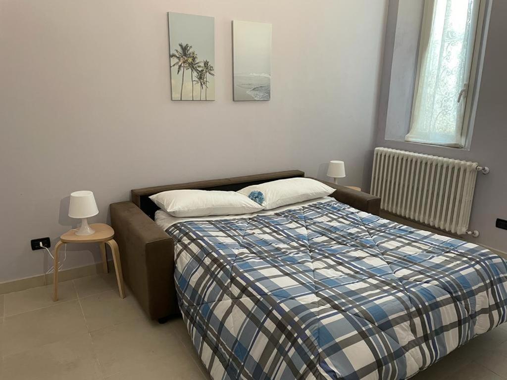 Appartamento Azzurra house Marina Di Pisa Esterno foto